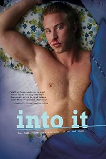 Into It Poster