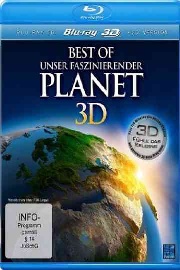 Best Of  Unser faszinierender Planet
