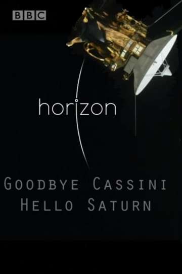 Goodbye Cassini  Hello Saturn