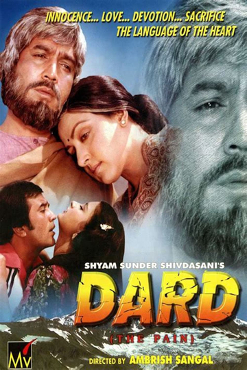 Dard