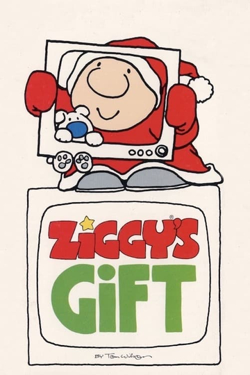 Ziggy's Gift Poster