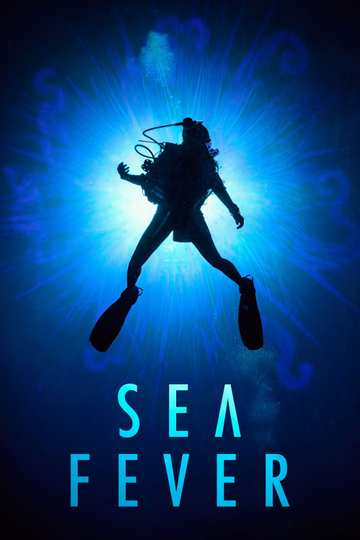 Sea Fever Poster