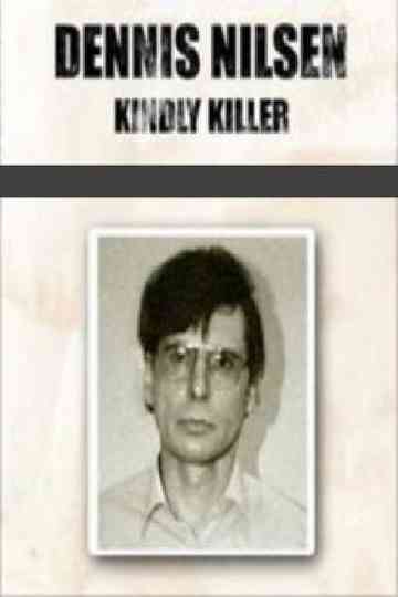 Dennis Nilsen In Love with Death