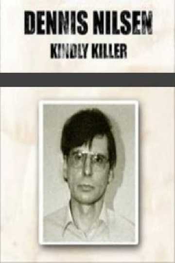 Dennis Nilsen In Love with Death