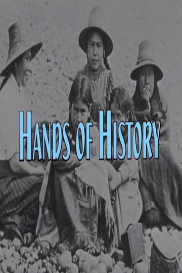 Hands of History