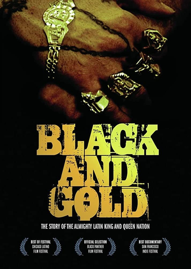 Black  Gold