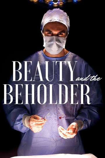 Beauty  the Beholder Poster