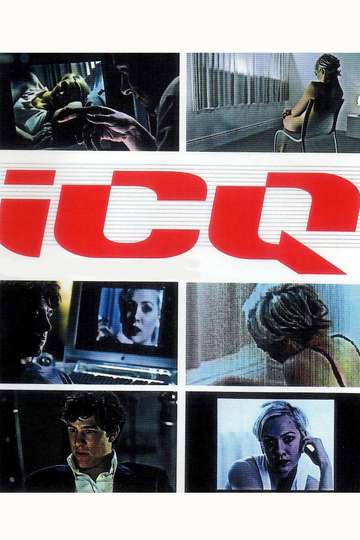 ICQ Poster
