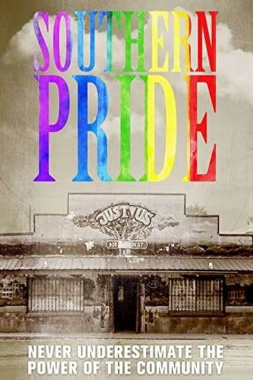 Southern Pride Poster