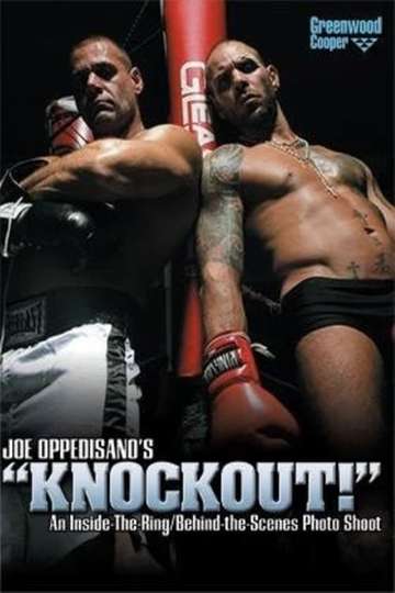 Knockout Poster