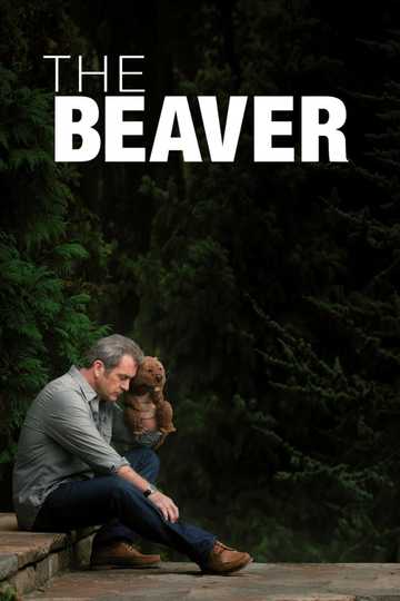 The Beaver Poster