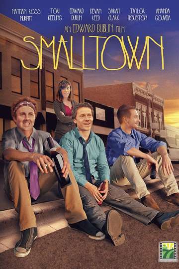 Smalltown Poster