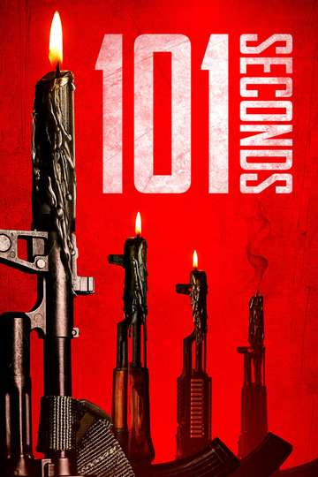 101 Seconds Poster