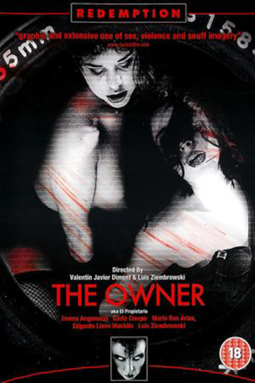 The Owner Poster