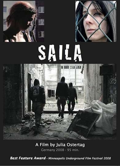 Saila Poster