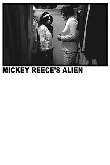 Mickey Reeces Alien