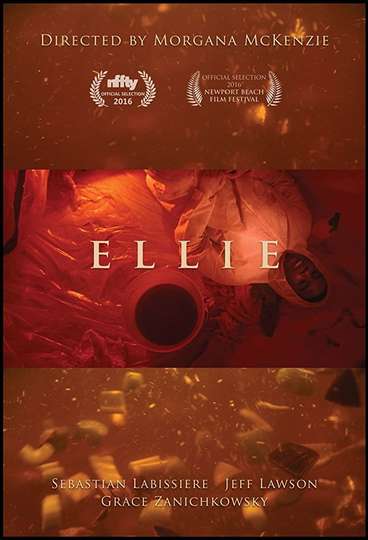 Ellie Poster