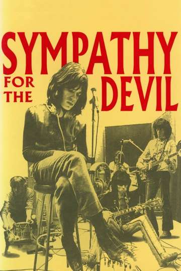 Sympathy for the Devil Poster