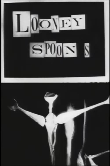 Dance of the Looney Spoons