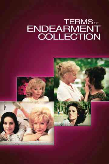 Terms of Endearment Collection Poster