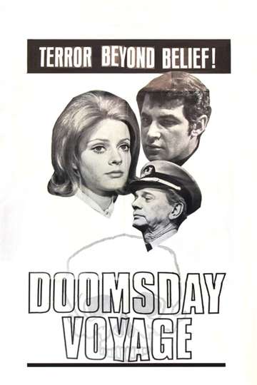 Doomsday Voyage Poster