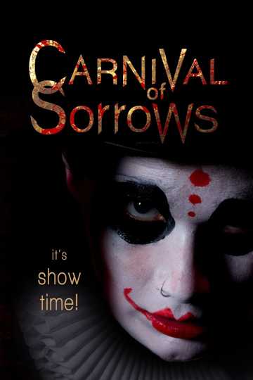 Carnival of Sorrows Poster