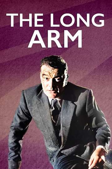 The Long Arm Poster