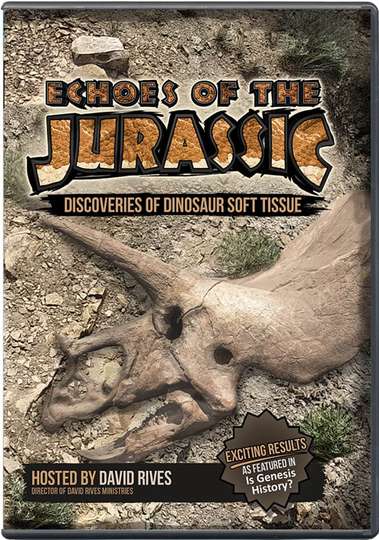 Echoes of the Jurassic