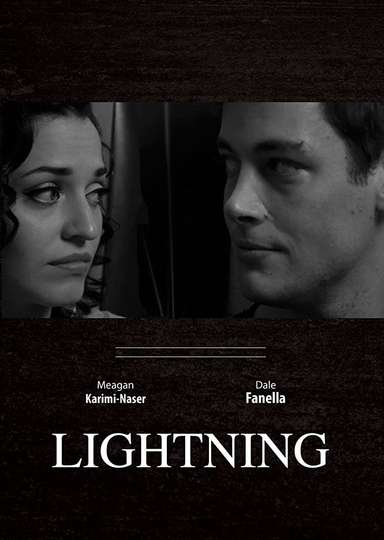 LIGHTNING Poster