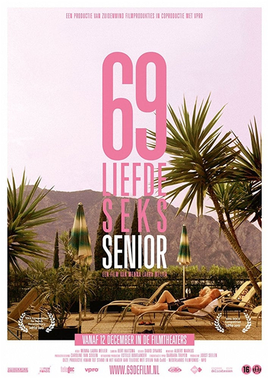 69 Love Sex Senior