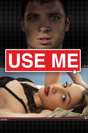 Use Me Poster