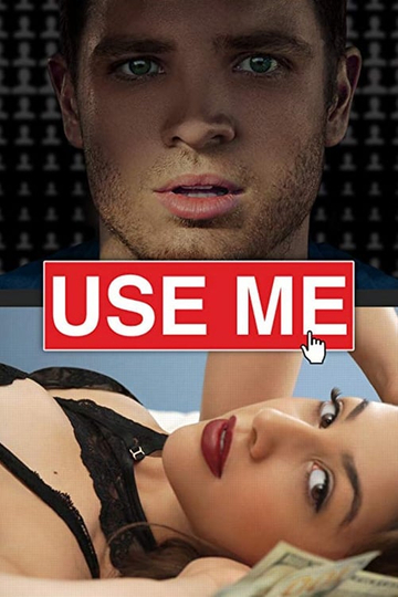 Use Me Poster