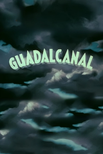 Guadalcanal