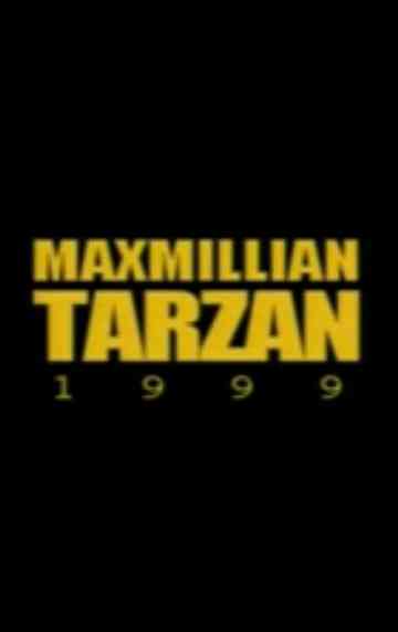 Maxmillian Tarzan