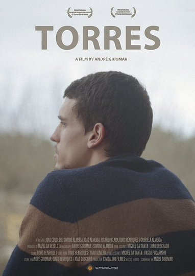 Torres Poster