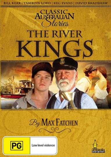 The River Kings Poster