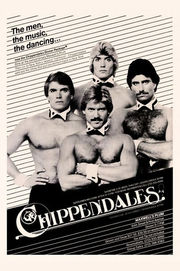 Chippendales