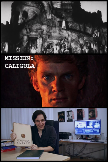 Mission: Caligula