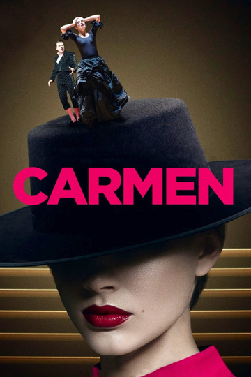 Carmen Poster