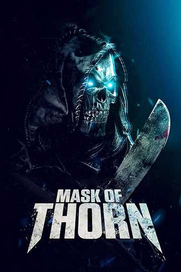 Mask of Thorn Poster