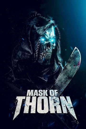 Mask of Thorn Poster