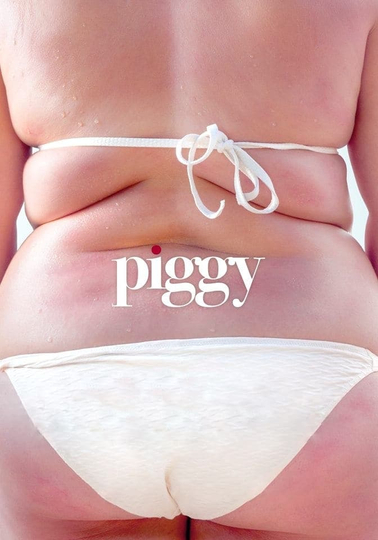 Piggy Poster