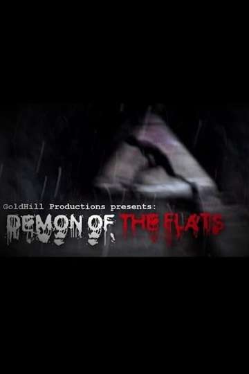Demon of the Flats Poster