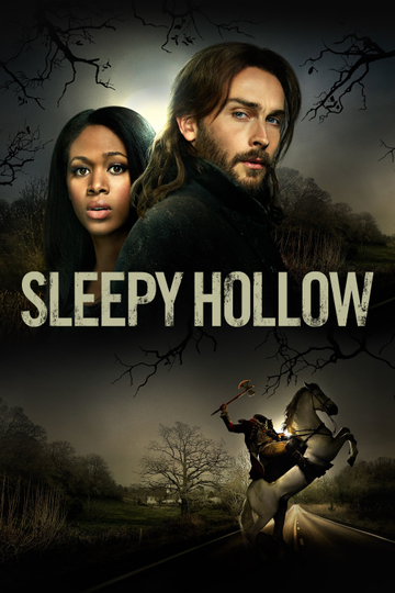 Sleepy Hollow Poster