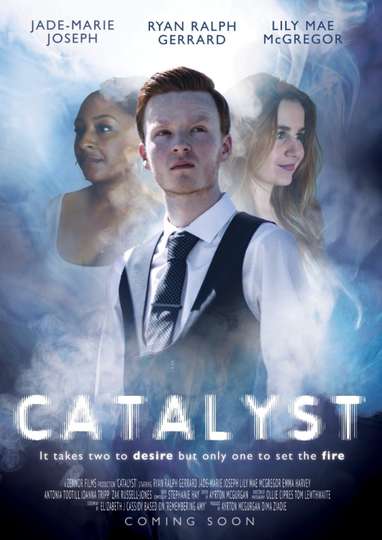 Catalyst Poster