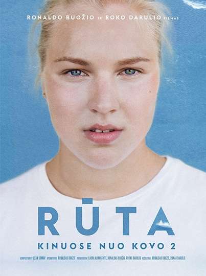 Rūta Poster