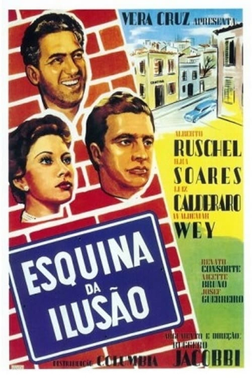 Esquina da Ilusão