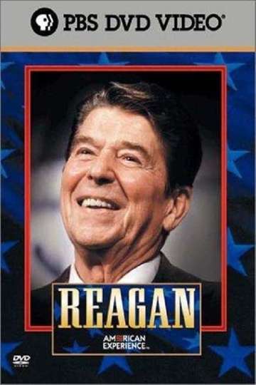 Reagan Poster