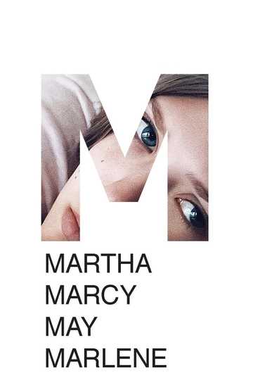 Martha Marcy May Marlene Poster