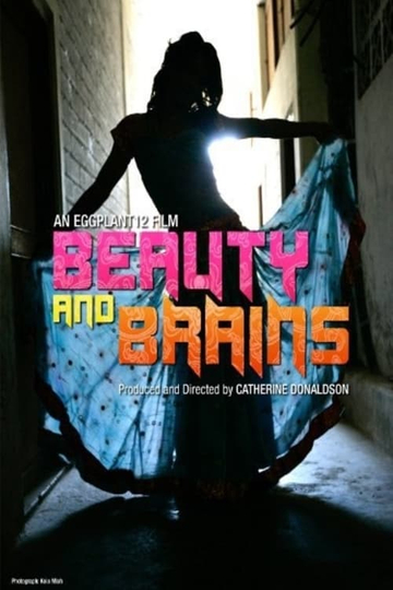 Beauty and Brains Poster